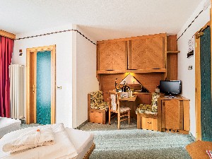 Hotel SANT ANTON wakacje