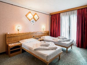 Hotel SANT ANTON wakacje