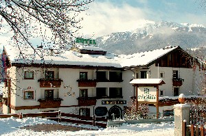 Hotel SANT ANTON wakacje