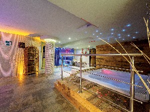 Hotel SANT ANTON wakacje