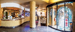 Hotel SANT ANTON wakacje