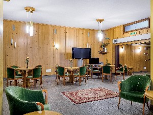 Hotel SANT ANTON wakacje