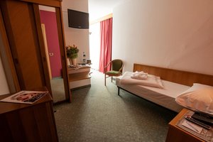 Hotel SANT ANTON wakacje