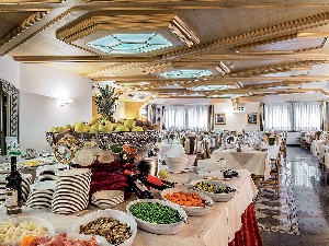 Hotel SANT ANTON wakacje