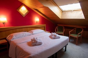 Hotel SANT ANTON wakacje