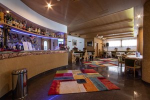 Hotel SANT ANTON wakacje
