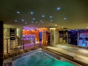 Hotel SANT ANTON wakacje