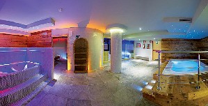 Hotel SANT ANTON wakacje