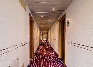 Hotel SANT ANTON wakacje