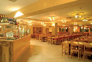 Hotel VILLAGGIO GIRASOLE wakacje