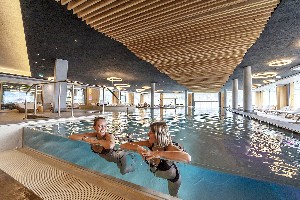 Hotel ALPEN VILLAGE RESORT wakacje