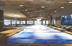 Hotel ALPEN VILLAGE RESORT wakacje