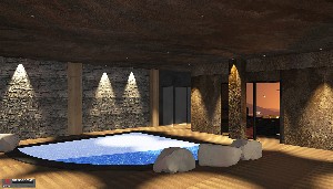 Hotel ALPEN VILLAGE RESORT wakacje