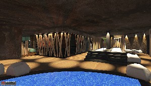 Hotel ALPEN VILLAGE RESORT wakacje