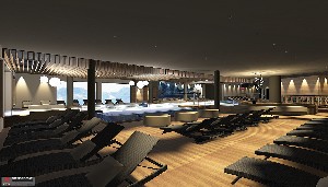 Hotel ALPEN VILLAGE RESORT wakacje