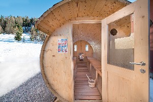 Hotel ALPEN VILLAGE RESORT wakacje