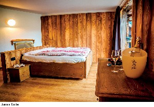 Hotel ALPEN VILLAGE RESORT wakacje