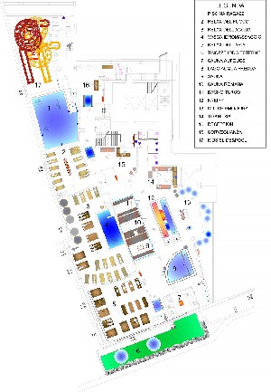 Hotel ALPEN VILLAGE RESORT wakacje