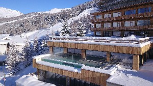 Hotel ALPEN VILLAGE RESORT wakacje