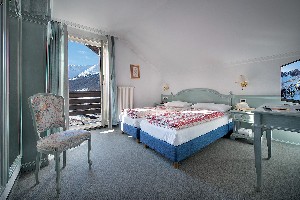 Hotel ALPEN VILLAGE RESORT wakacje