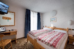 Hotel ALPEN VILLAGE RESORT wakacje