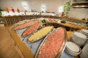 Hotel ALPEN VILLAGE RESORT wakacje