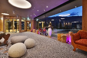 Hotel ALPEN VILLAGE RESORT wakacje