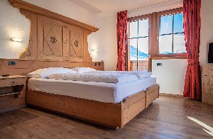 Hotel ALPINO LODGE wakacje