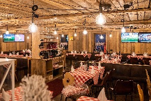 Hotel ALPINO LODGE wakacje