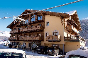 Hotel AMERIKAN wakacje