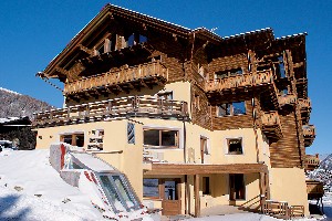 Hotel AMERIKAN wakacje