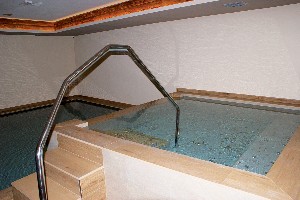 Hotel AMERIKAN wakacje