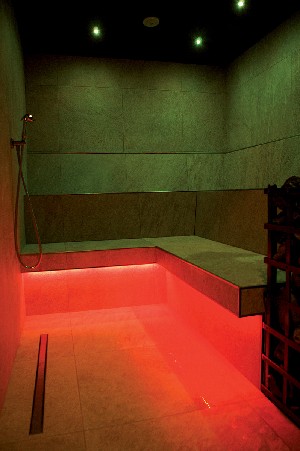 Hotel AMERIKAN wakacje