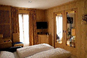 Hotel AMERIKAN wakacje