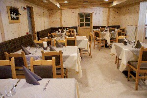 Hotel AMERIKAN wakacje