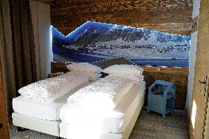 Hotel AMERIKAN wakacje