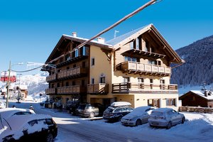 Hotel AMERIKAN wakacje