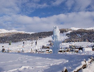 Hotel APARTAMENTY ALPINE DREAM MOTTOLINO wakacje