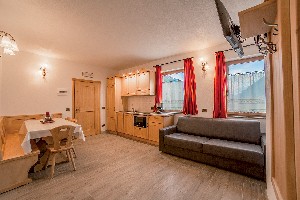 Hotel APARTAMENTY ALPINE DREAM MOTTOLINO wakacje