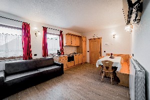 Hotel APARTAMENTY ALPINE DREAM MOTTOLINO wakacje