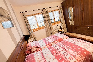 Hotel CHALET AURORA wakacje