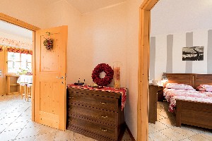 Hotel CHALET AURORA wakacje