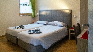 Hotel CHALET FIOCCO DI NEVE wakacje