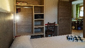 Hotel CHALET FIOCCO DI NEVE wakacje