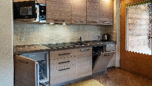 Hotel CHALET FIOCCO DI NEVE wakacje