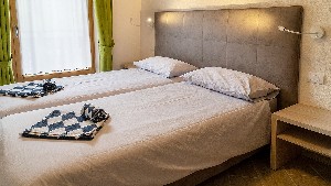 Hotel CHALET FIOCCO DI NEVE wakacje