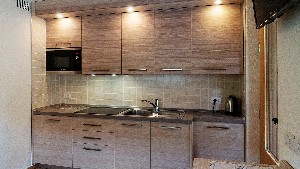 Hotel CHALET FIOCCO DI NEVE wakacje