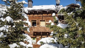 Hotel CHALET FIOCCO DI NEVE wakacje