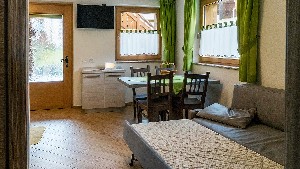 Hotel CHALET FIOCCO DI NEVE wakacje