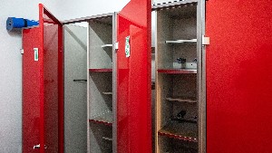 Hotel CHALET FIOCCO DI NEVE wakacje